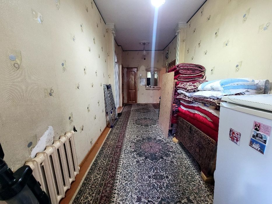 Продаю свою 3-комнатную квартиру янгибазар