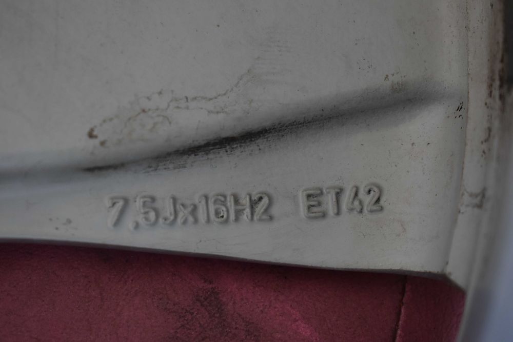 16'' Джанти Mercedes W211