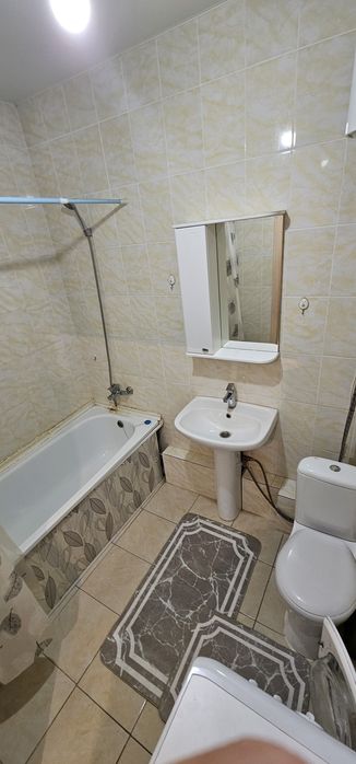 Сдам квартиру на длительный срок