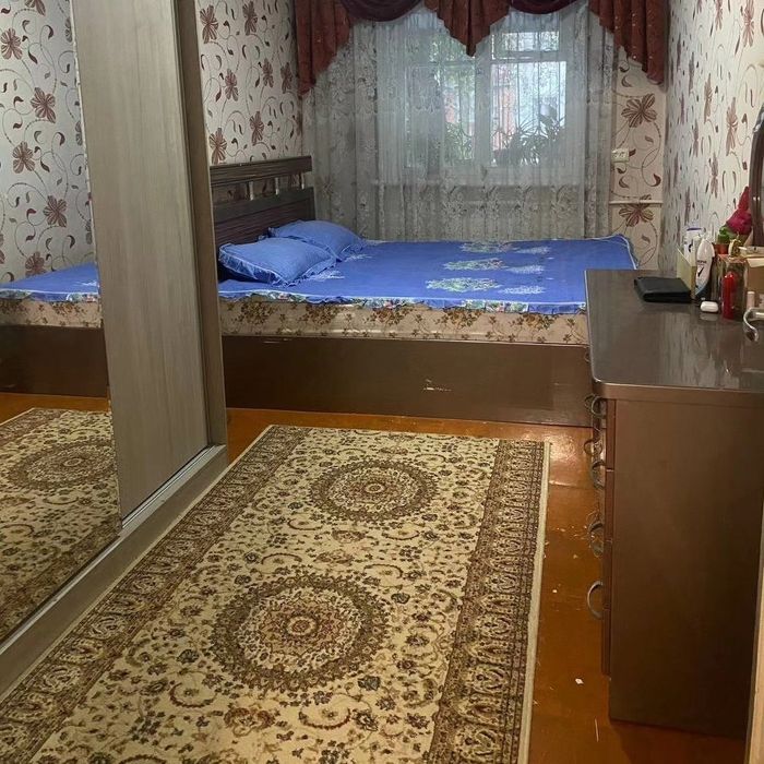 Продается  квартира