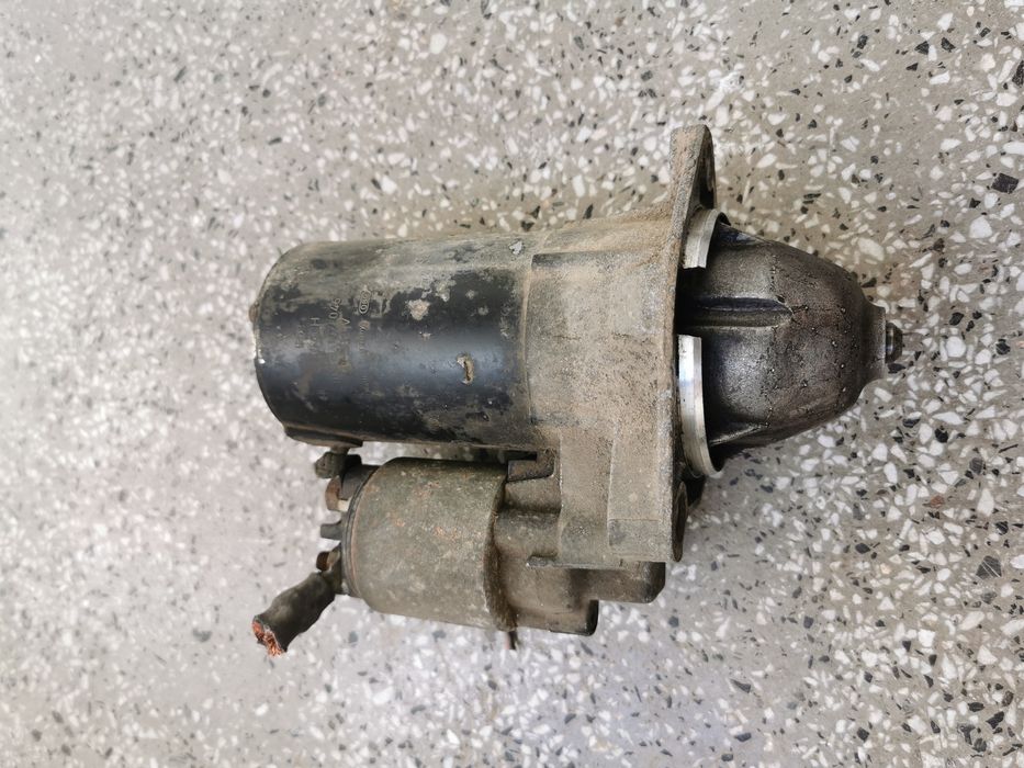 стартер стартер опел