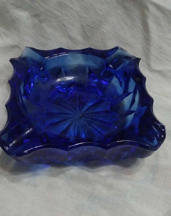 Пепельницы СССР 3 шт