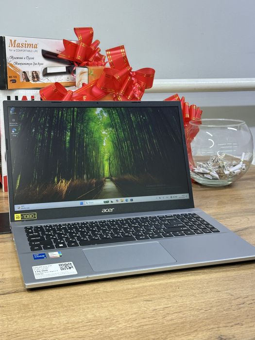 Ноутбук Acer Core i5-12