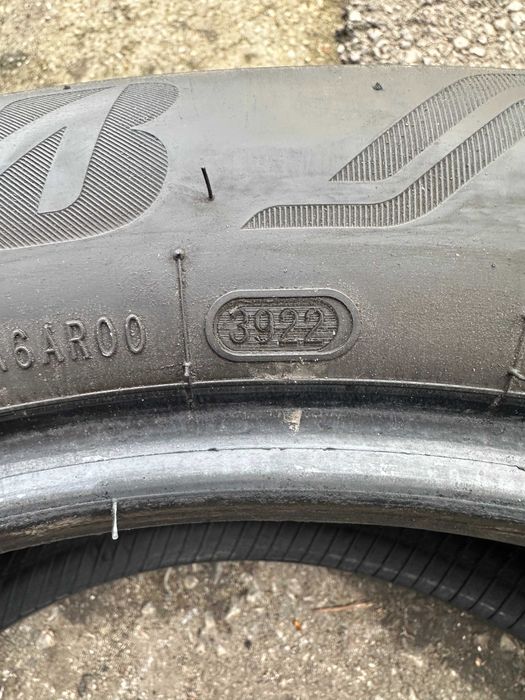 Bridgestone Alenza 245/50/R19 летни гуми 4 бр.