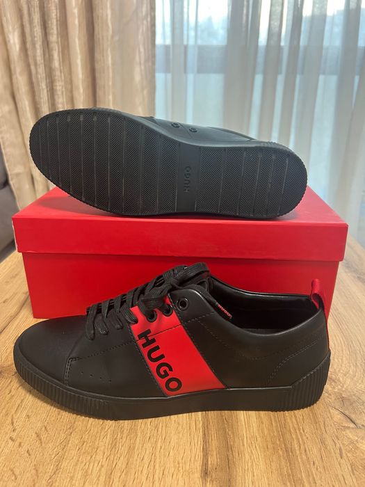 Мъжки кецове Hugo