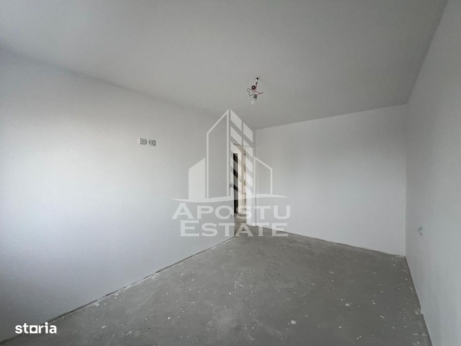 Casă individuală patru camere Giarmata Vii Timis La cheie