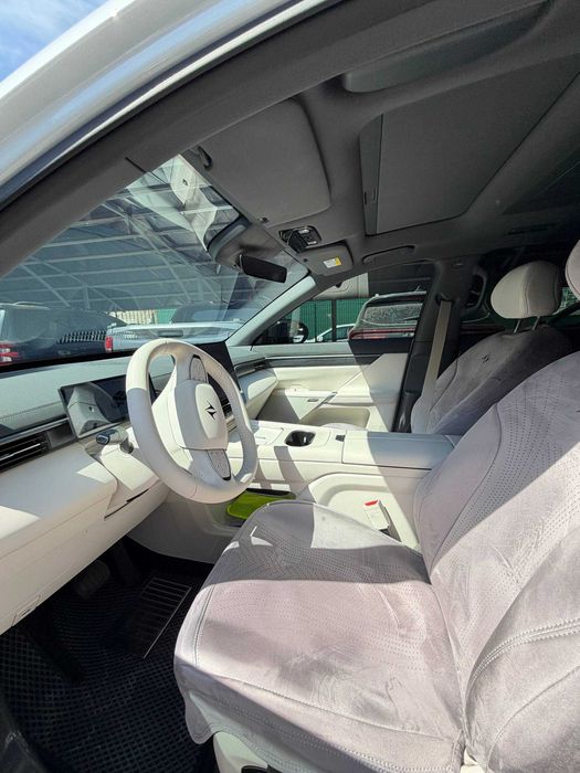 Dongfeng 008 Ultra