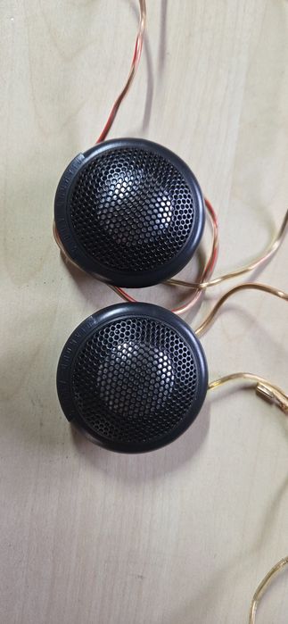 Твитеры Diamond Audio