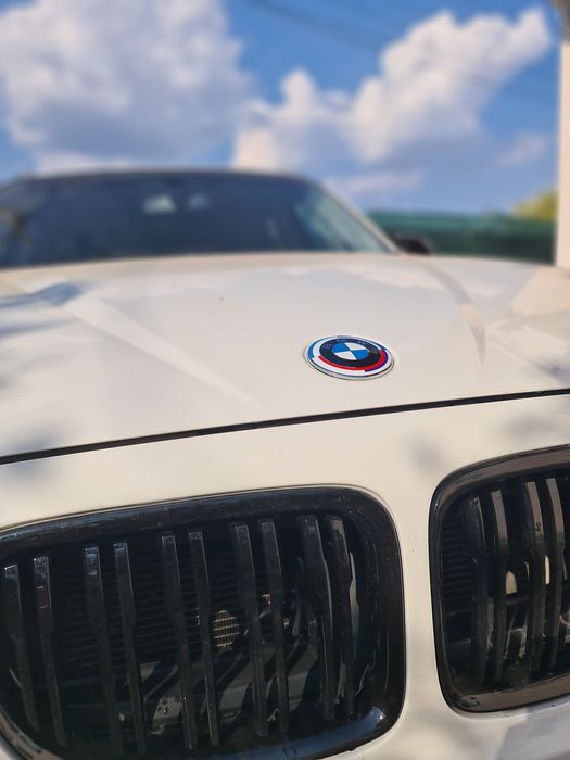 Sigla BMW sigle BMW sigle capota sigla capota BMW