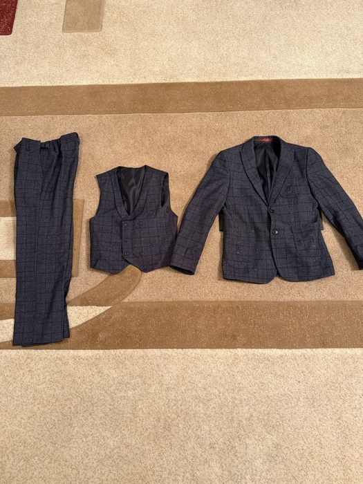 Костюмчик для 10-11 лет