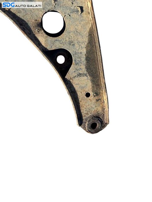 Brat Brate Bascula Suspensie Stanga Ford Transit 2006 - 2014 [LC2256]