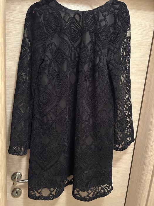 Рокля бранд - YAS