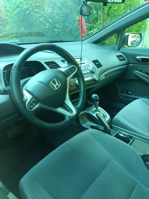 Honda civic hybrid/ Хонда Сивик Хибрид