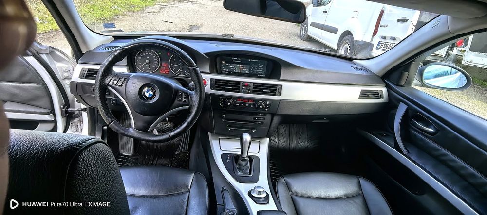 BMW E91 325I 218К.С.
