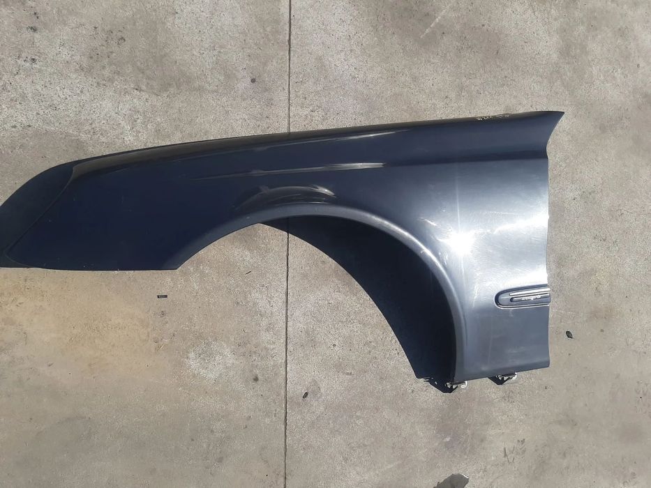 aripa stanga fata mercedes e-class w211