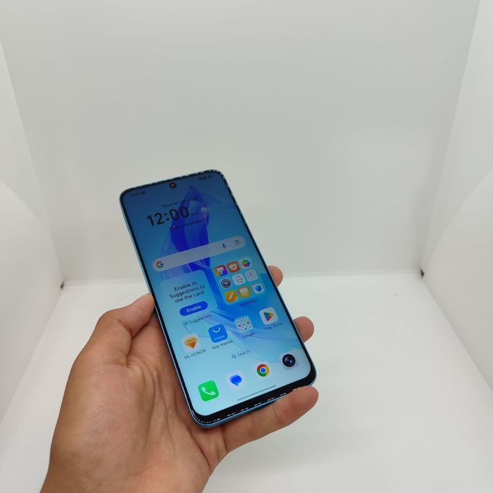 Honor 90 lite dastavka bor