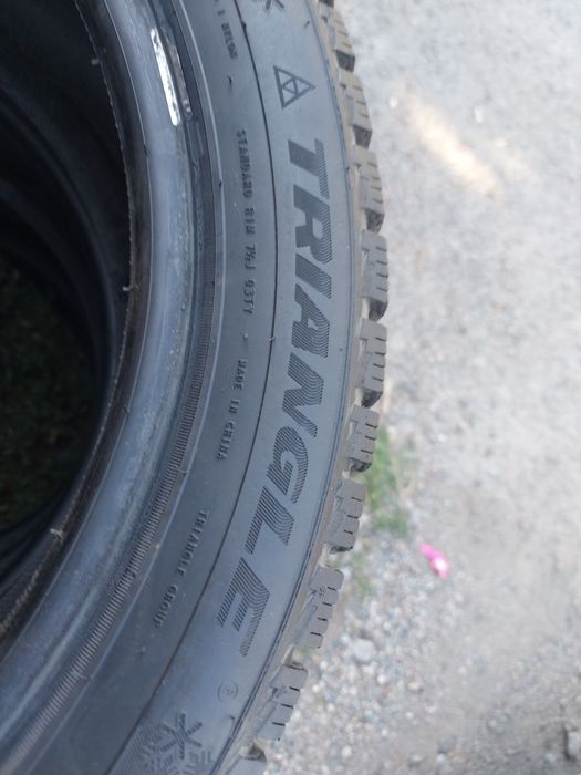 Triangle Snowlink 225/45 R17