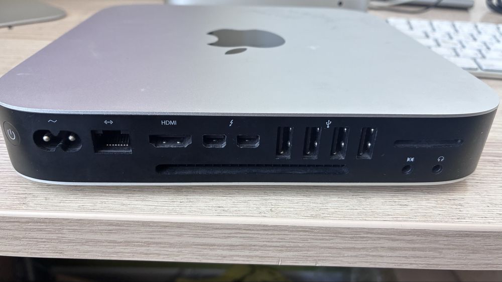 Mac mini Late 2014