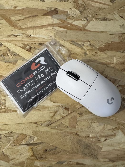 Setup full gaming