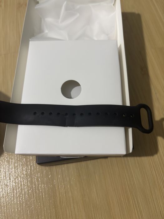 Xiaomi Mi Band 5 Black
