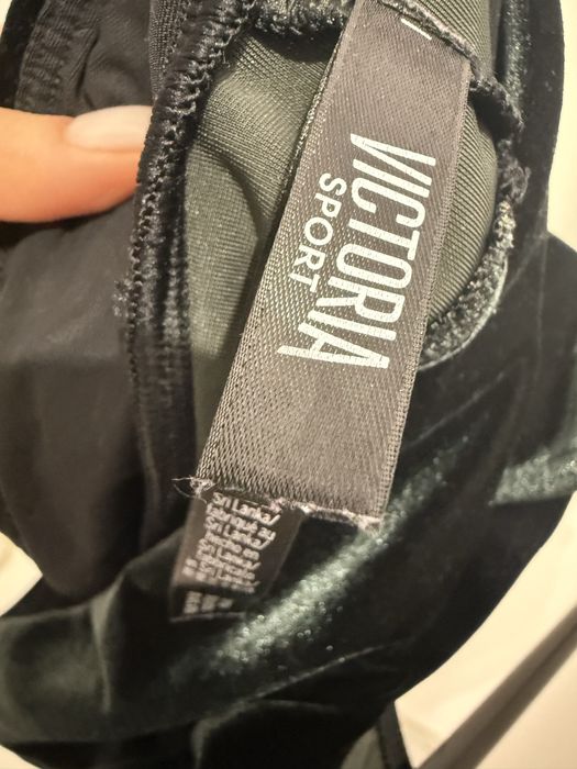 Спортно бюстие Victoria secret's