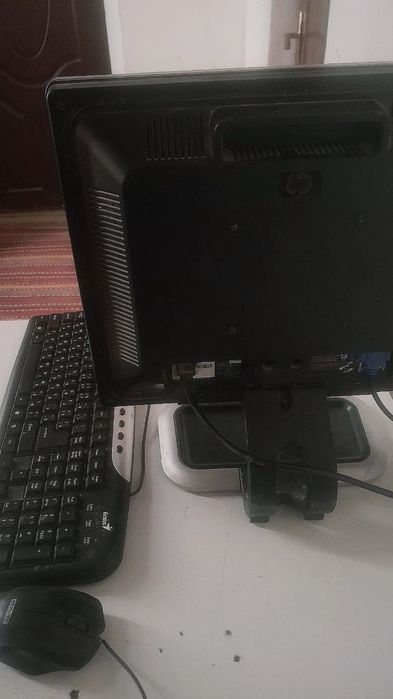 Office ishlari uchun ajoyib kompyuter 
As