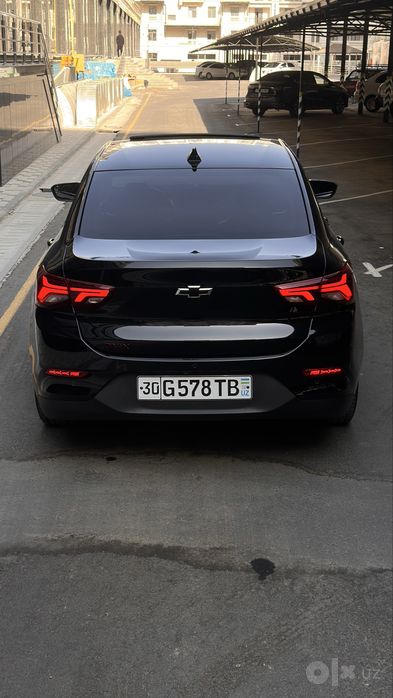 Продается onix redline