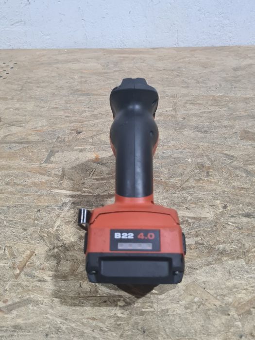 Filetanta rigips Hilti SD5000 A22 modelul nou