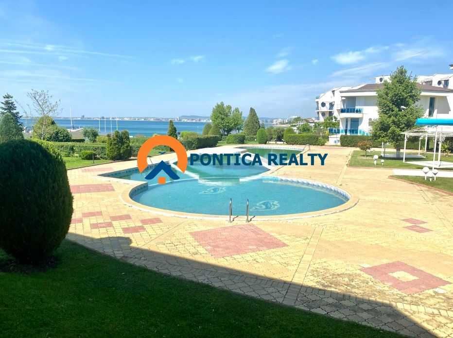 Продава се Къща в Свети Влас - 240 кв.м за 957 €/кв.м - Снимка #23