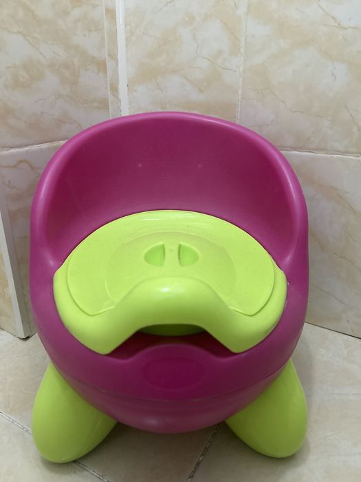 Горшок детский