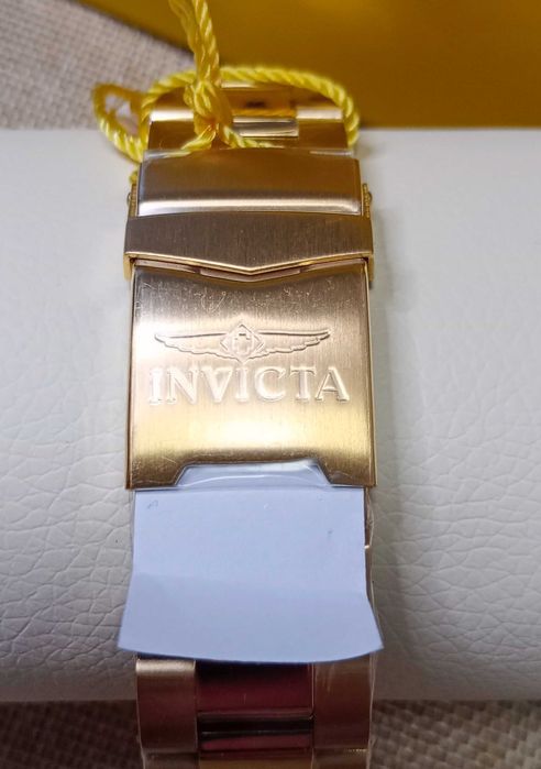 Ceas Invicta Pro Diver Automatic Black Dial – Barbati