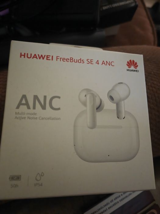 Слушалки за смартфон Huawei