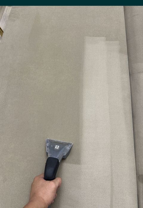 Химчистка мебели