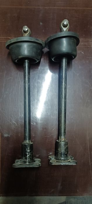 Крестовины привода ЗАЗ