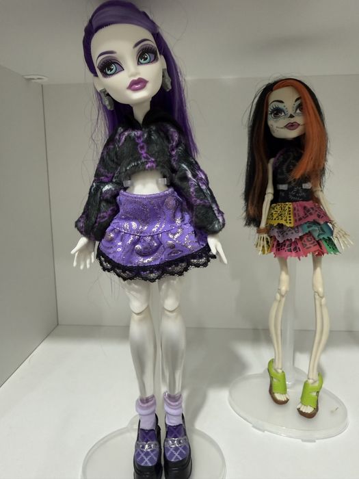 монстр хай Monster High