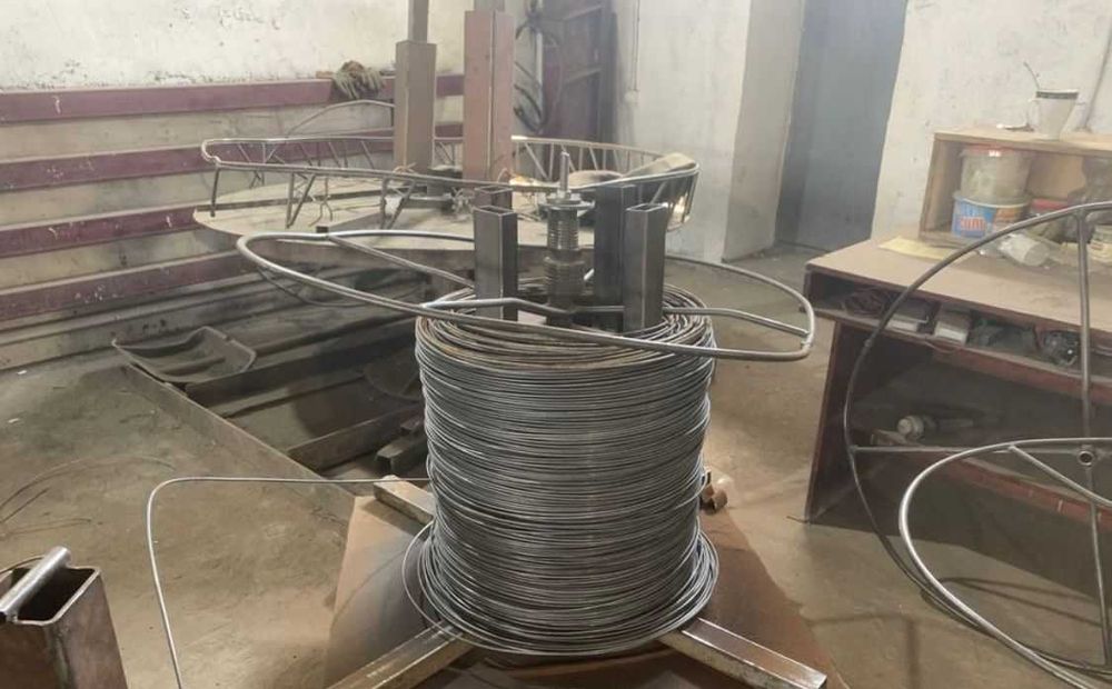 Сетка сварная кладочная