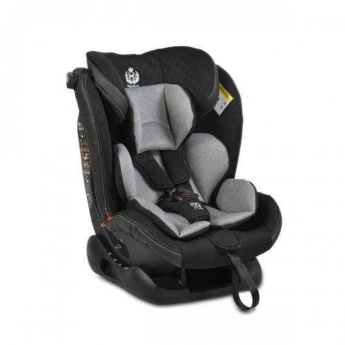 Scaun auto Moni 0-36 kg Hybrid Grey