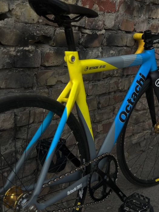 Фикс Octachi at-03