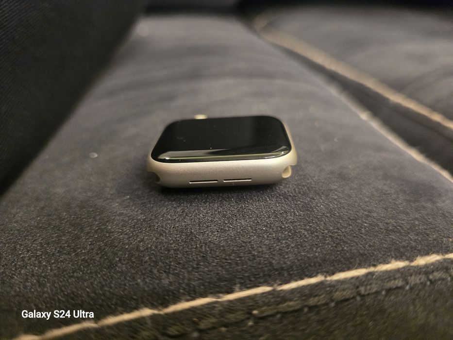 Apple Watch SE GPS 40ММ