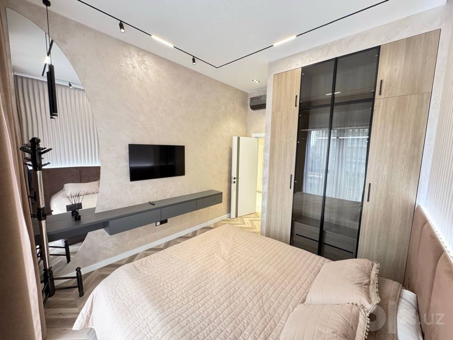 2х ком 64м2 Продается ЖК Mirabad Avenue Мирабадский район