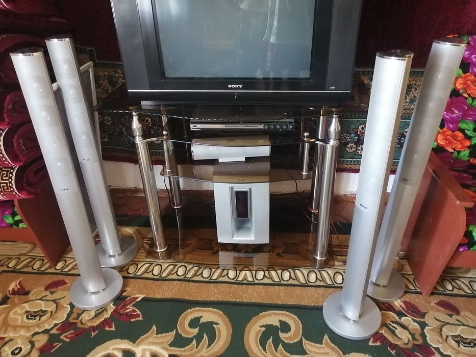 Колонкаа   JQTF сатылады