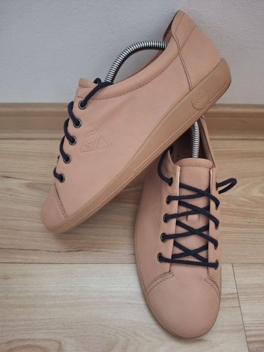 Pantofi sport dama Ecco 38