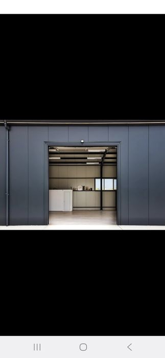 Дава се под наем Склад в Дупница - 480 кв.м за 612 € - Снимка #5