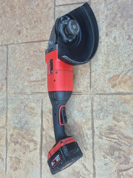 Flex Milwaukee M18 FLAG230XPDB