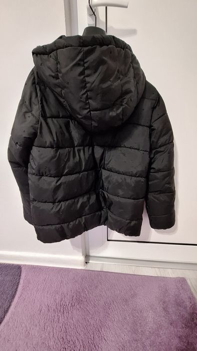 Яке Mango за момиче 152,11-12 години