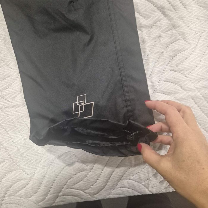 Юношески панталон Norheim