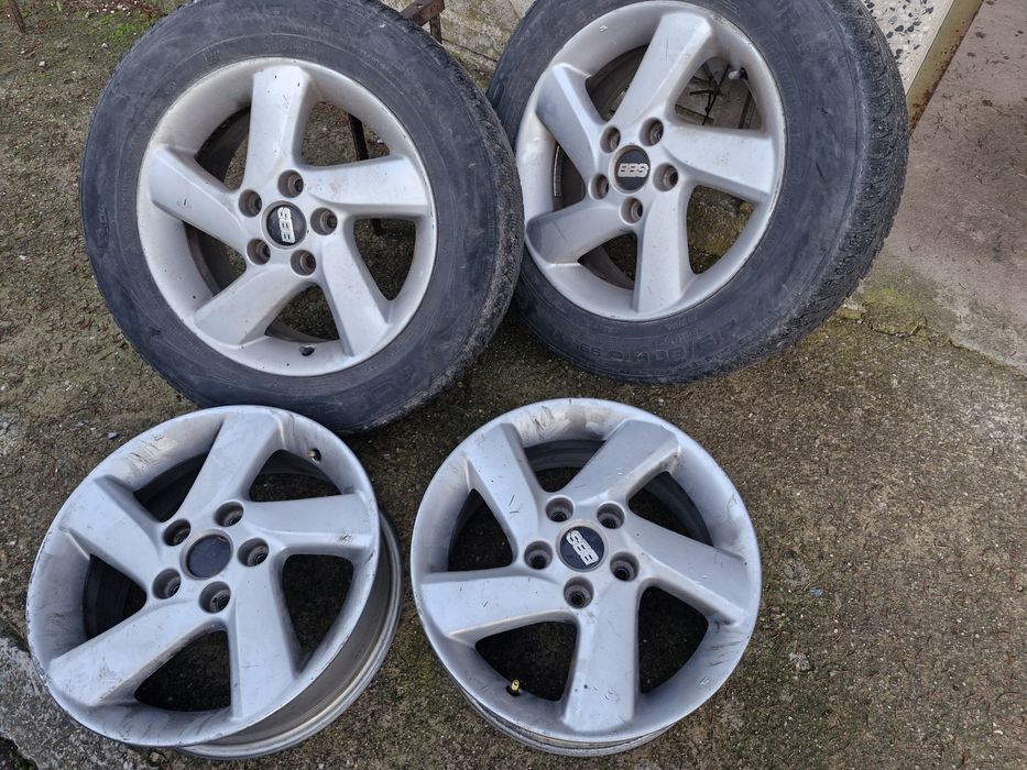 16 5х114.3 лети джанти