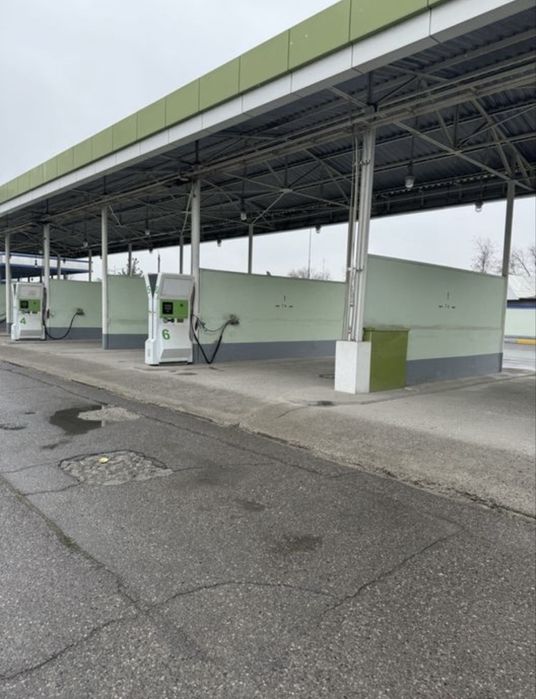 Продаётся Метан Запоафка.