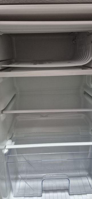 Холодильник маленький