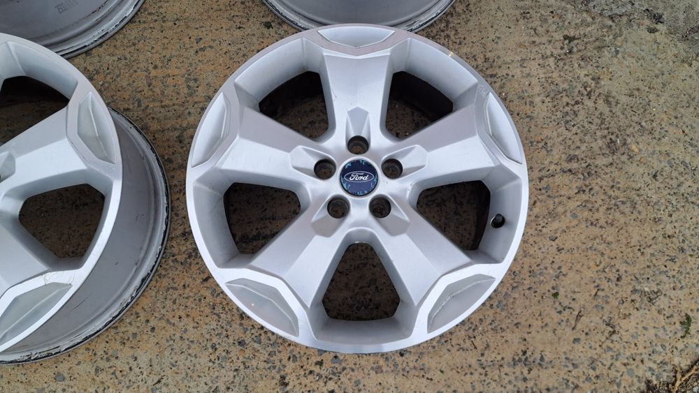 Джанти 18" 5х108 Форд